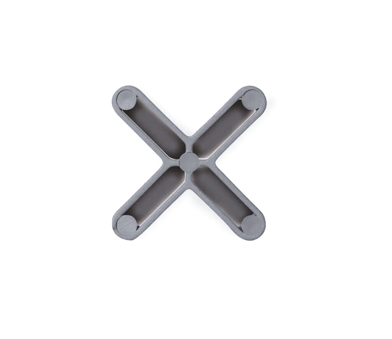 Espaçador Juntapiso 5 mm Cortag