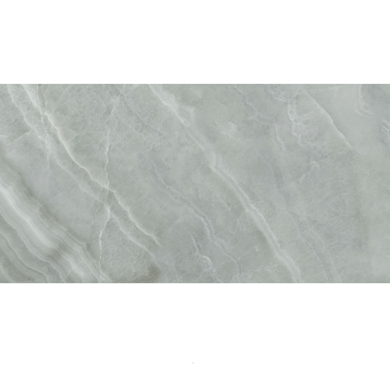 Porcelanato Retificado Gran Onix Jade 62 x 121 cm Embramaco