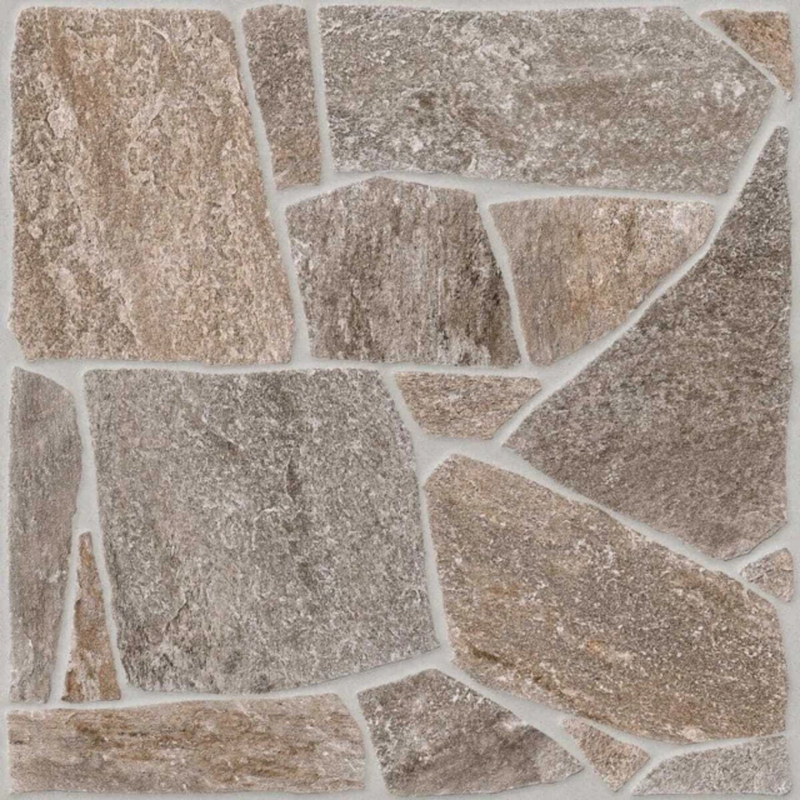Piso Doreto 50 x 50 cm Piso Forte